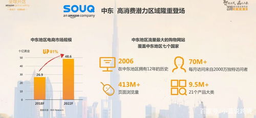 4. 中东与非洲站点