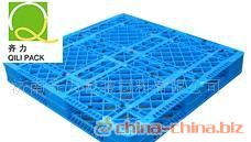 托盘重量的决定因素