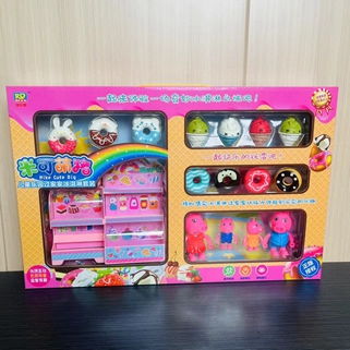 一、 我国重要的玩具批发市场分布