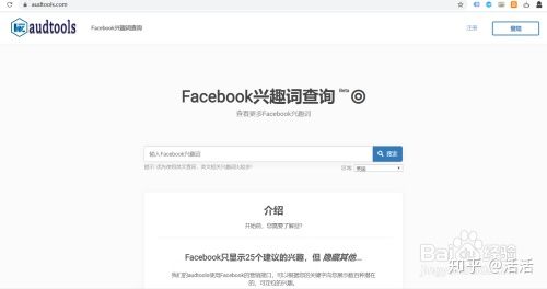 明确目标受众：精准定位， 减少预算浪费