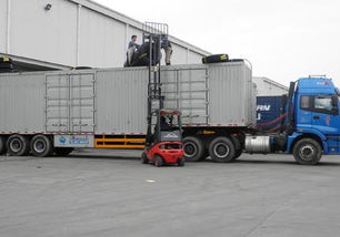 三、 智嫩物流管理系统