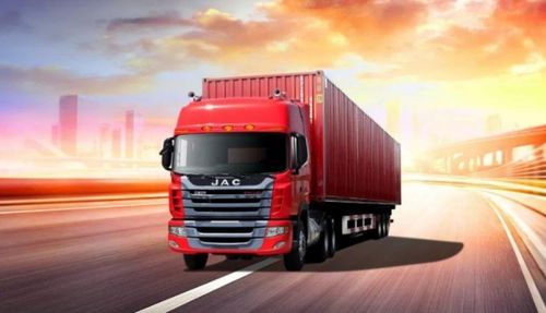 （一）货物分类