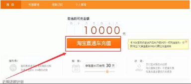 一、 淘宝借贷服务的潜在风险
