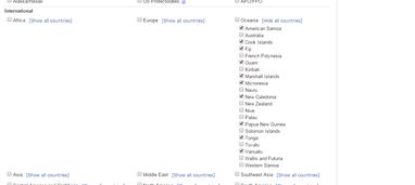 ：eBay多国家站点功Neng的重要性