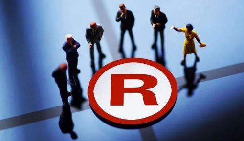 香港商标注册的律法保障与市场支持