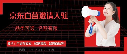 京东自营店入驻的优势与挑战