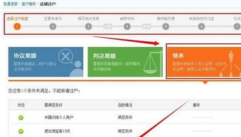 三、如何选择靠谱的淘宝店铺转让平台