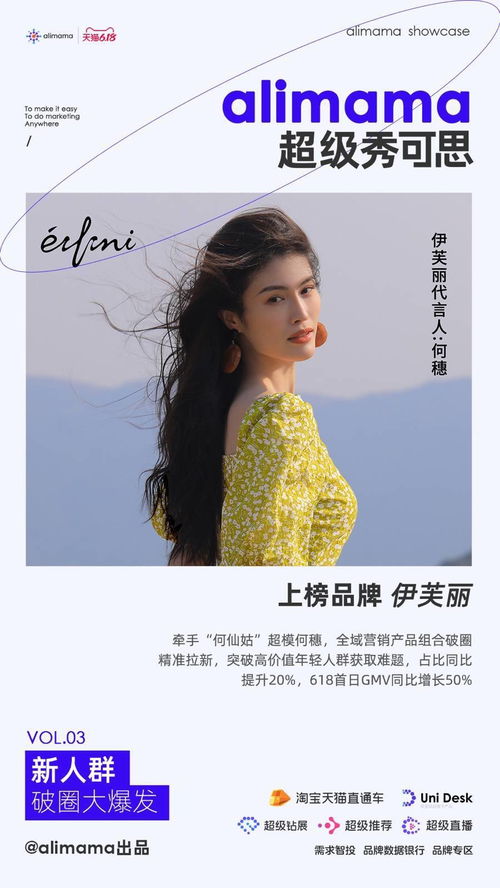 阿里妈妈公益携手央视电影频道共建“乡村振兴 星光行动”