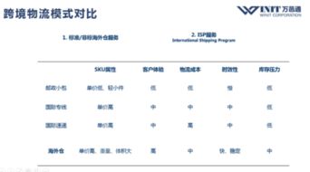 跨境电商平台发货时间较长原因分析