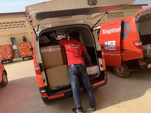 中东地区清关政策与渠道选择