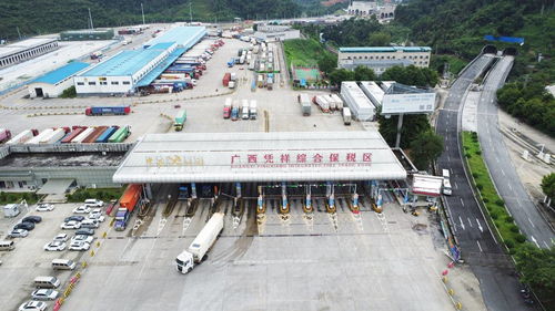 多口岸布局：构建动态风险缓冲网络