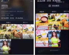 三、 抖音4万播放量的收益分析