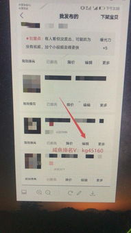 二、 如何开设多个闲鱼账号