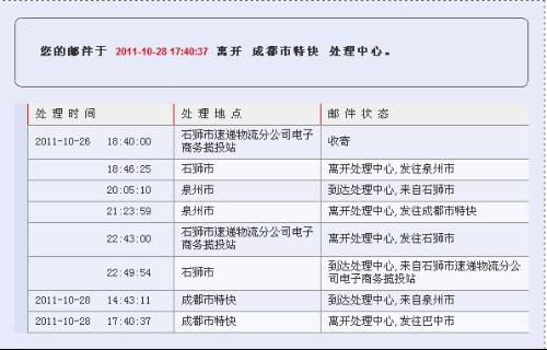 时效场景与适用货物的选择策略