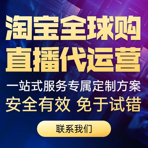 一、 淘宝全球购国内店铺概况