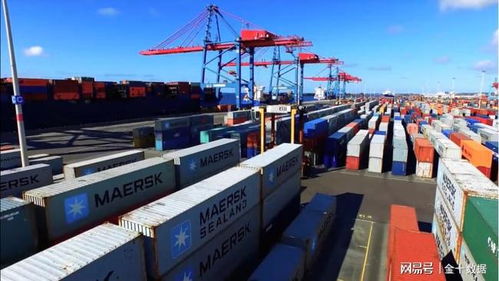 港口拥堵情况的影响