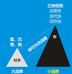 差异化营销：提升品牌知名度和影响力