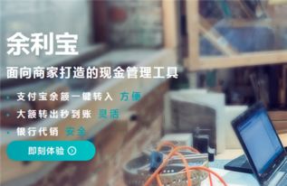 一、 余利宝：一款专为小微企业和个人小微经营者打造的货币基金