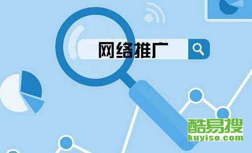 推广方式与费用