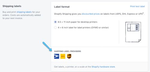 六、 高效完成订单发货