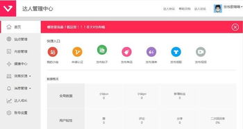 二、新手怎么Zuo淘宝达人？