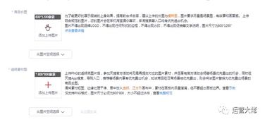 四、主图制作步骤详解