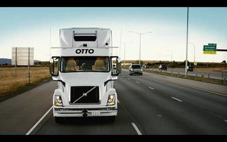 卡派卡车：亚马逊物流体系中的关键一环