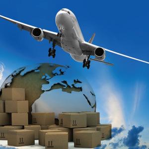直发快递（空运）