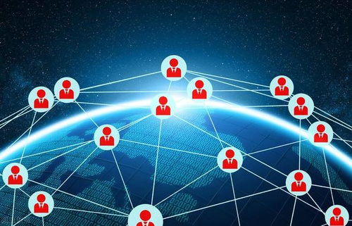 区块链与稳定币：跨境支付的革新机遇