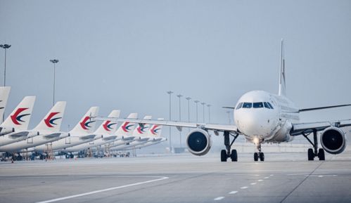 航班中断服务， 旅客体验的贴心保障