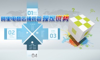 电商家装行业的突破与创新