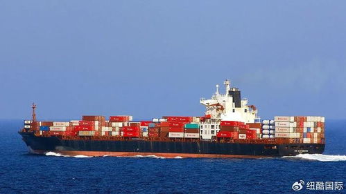 美国海卡FTL时效优先卡车派送模式