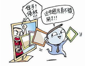 侵权后果的严重性及处理措施