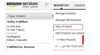 2. 选择“创建变体”和变体类型