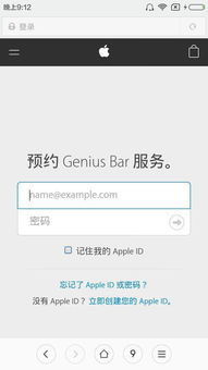 支持的支付方式一览