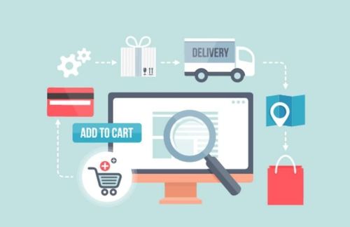 一、 同过社交账户的运营，吸引用户到B2B网站或着独立站