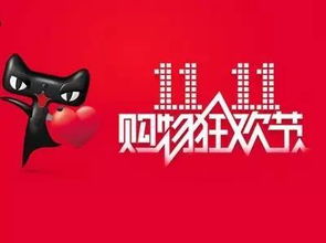 天猫购物节的多样性及其意义