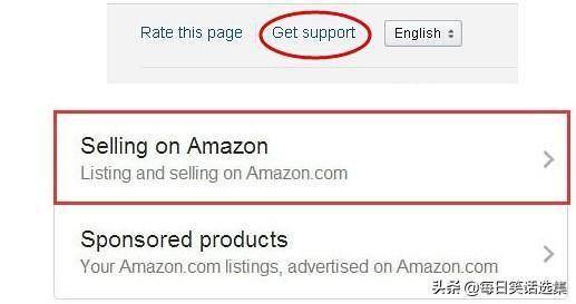1. 进入“Feedback Manager”(反馈处理)页面
