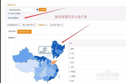淘宝直通车的定义与作用