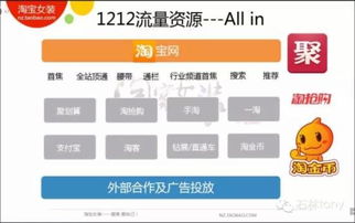 淘宝双12活动的起始时间及预热阶段