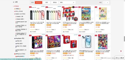 2. 产品标题和描述优化