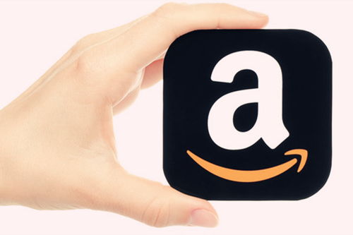 注册亚马逊账号