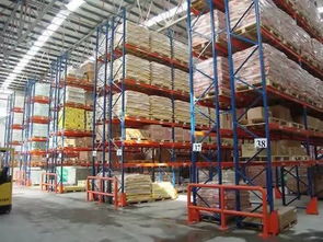 整柜DDP到门场景：选“讲透明”的服务商