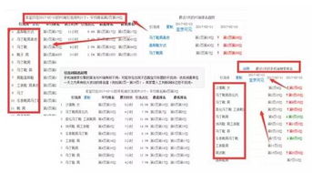二、 手淘流量与PC端流量的关键性对比