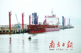 海洋经济高质量发展， 打造区域性海洋中心城市