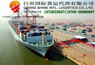 三、 如何选择合适的俄罗斯海运货代