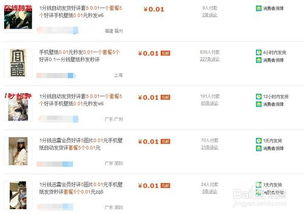 淘宝买家信誉0心怎么提升