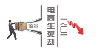 一、 淘宝直播流量下滑的原因探析