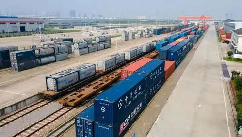 多式联运模式的优势与实施挑战