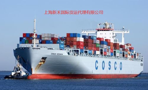 美森快船与长荣EMC航线介绍